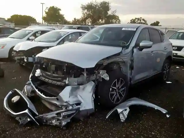 JM3KFADMXJ1388173 2018 MAZDA CX-5 GRAND TOURING-1