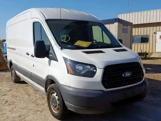 1FTYR2CMXHKA20100 2017 FORD TRANSIT T-250-0