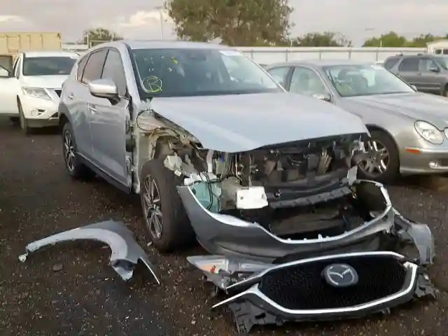 JM3KFADMXJ1388173 2018 MAZDA CX-5 GRAND TOURING-0