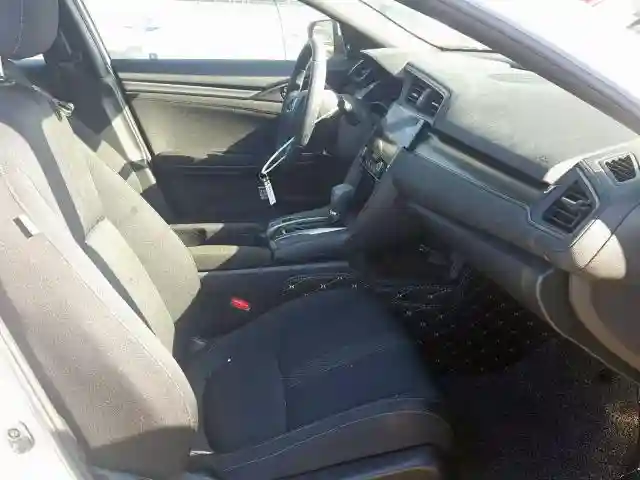 SHHFK7H51JU404178 2018 HONDA CIVIC EX-4