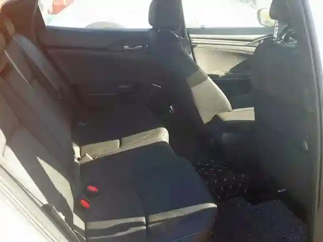 SHHFK7H51JU404178 2018 HONDA CIVIC EX-5