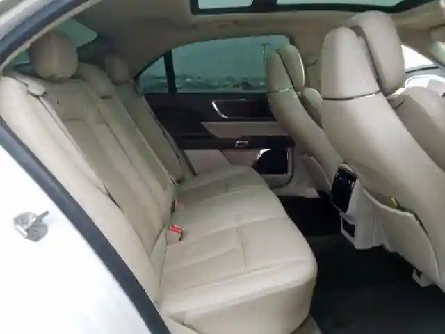 1LN6LBSK0H5631958 2017 LINCOLN CONTINENTA-5