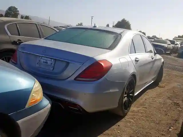 WDDUG8CBXEA021941 2014 MERCEDES-BENZ S 550-3