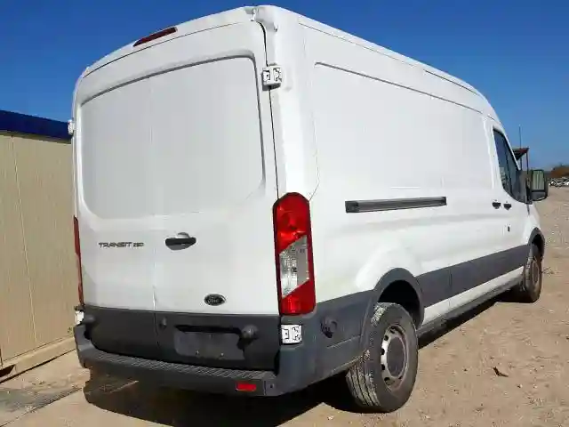 1FTYR2CMXHKA20100 2017 FORD TRANSIT T-250-3