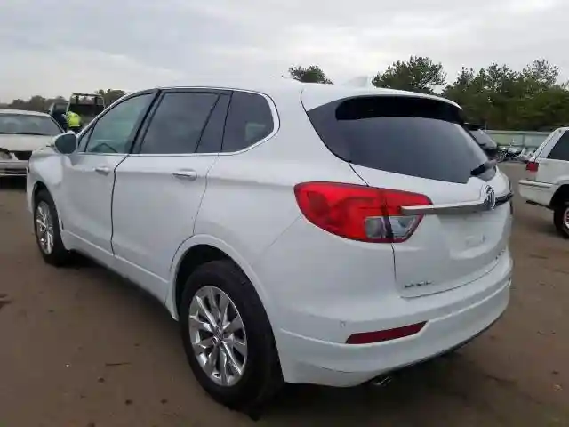 LRBFX1SA2JD008174 2018 BUICK ENVISION ESSENCE-2