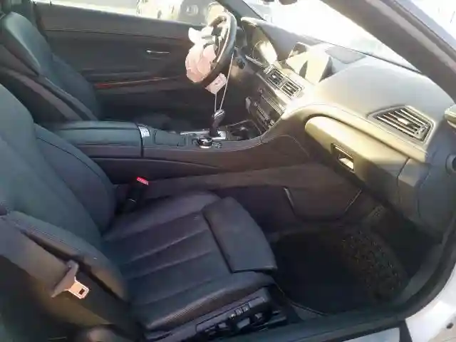 WBA6F1C53JGT83928 2018 BMW 640 I-4