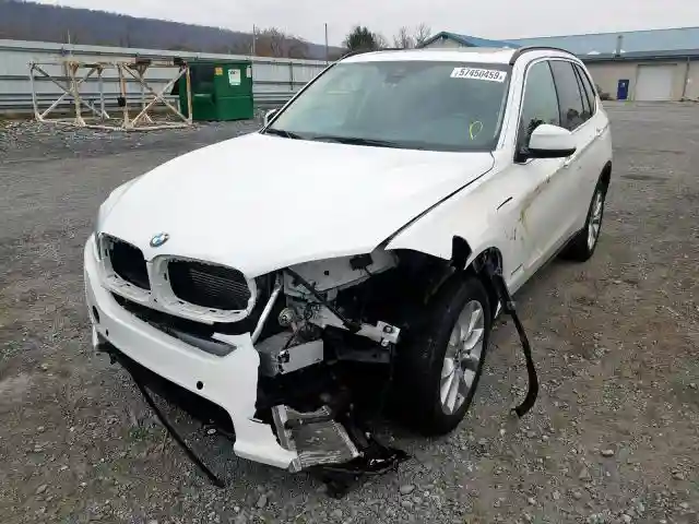 5UXKT0C52G0F75106 2016 BMW X5 XDR40E-1