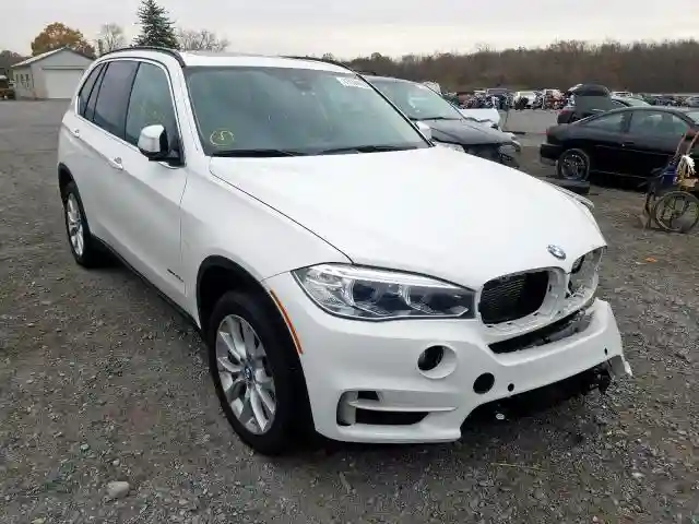 5UXKT0C52G0F75106 2016 BMW X5 XDR40E-0