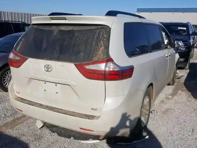 5TDYZ3DC0HS853098 2017 TOYOTA SIENNA XLE-3