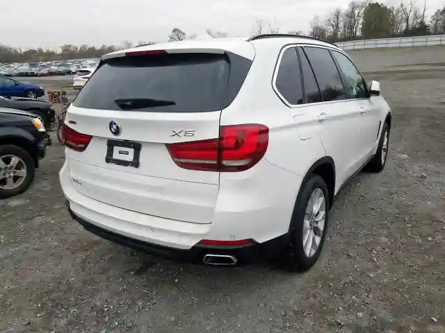 5UXKT0C52G0F75106 2016 BMW X5 XDR40E-3