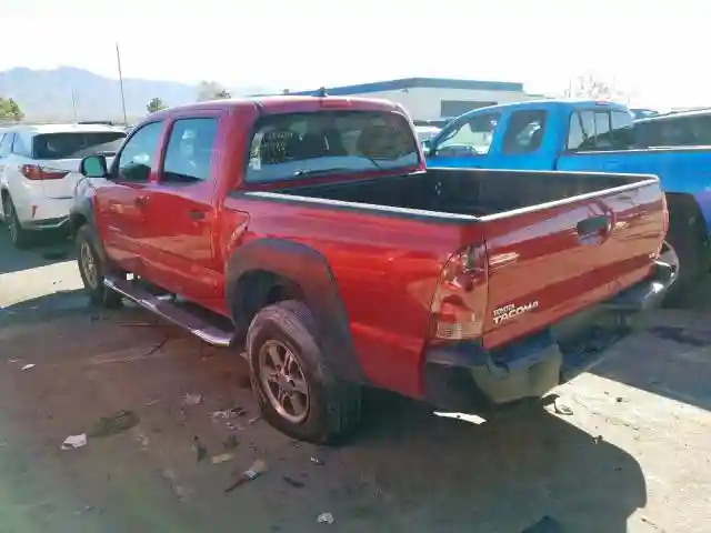 5TFLU4EN7CX025597 2012 TOYOTA TACOMA DOUBLE CAB-2