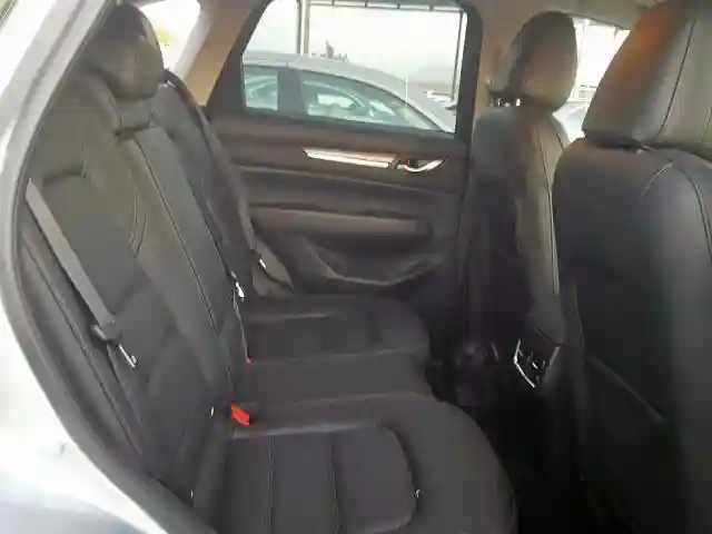JM3KFADMXJ1388173 2018 MAZDA CX-5 GRAND TOURING-5