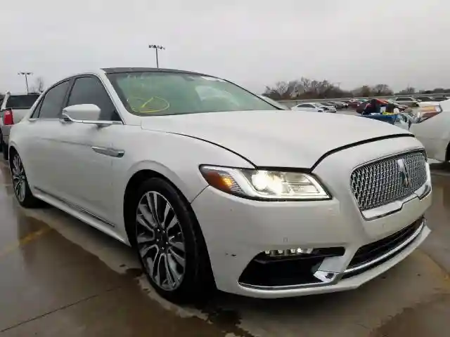 1LN6LBSK0H5631958 2017 LINCOLN CONTINENTA-0