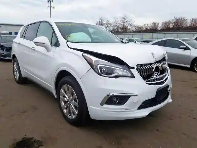 LRBFX1SA2JD008174 2018 BUICK ENVISION ESSENCE-0