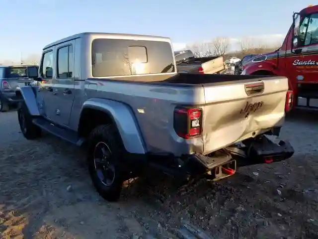 1C6JJTBG3LL101492 2020 JEEP GLADIATOR RUBICON-2