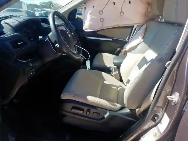 5J6RM4H9XGL093585 2016 HONDA CR-V TOURING-4