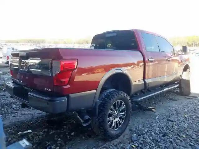 1N6BA1F46HN541782 2017 NISSAN TITAN XD SL-3