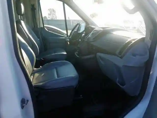 1FTYR2CM5HKA26824 2017 FORD TRANSIT T-250-4
