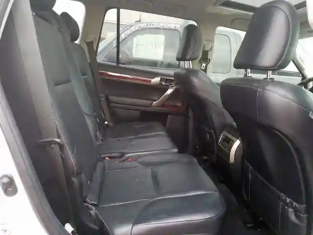 JTJBM7FX6D5054192 2013 LEXUS GX-5