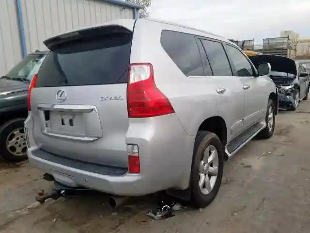 JTJBM7FX6D5054192 2013 LEXUS GX-3