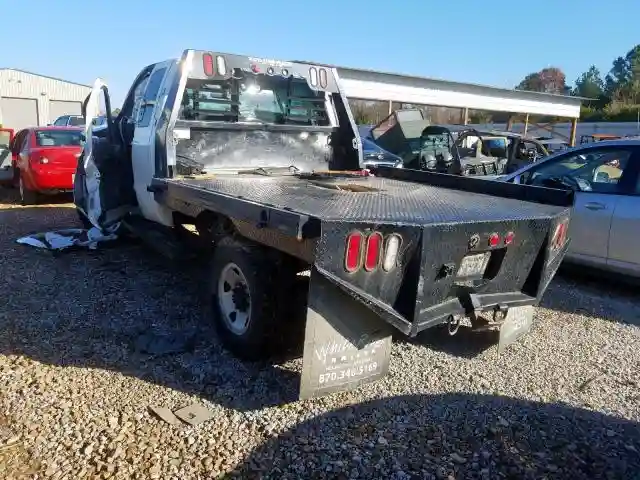 1FD7X3B69BEC03693 2011 FORD F350 SUPER DUTY-2