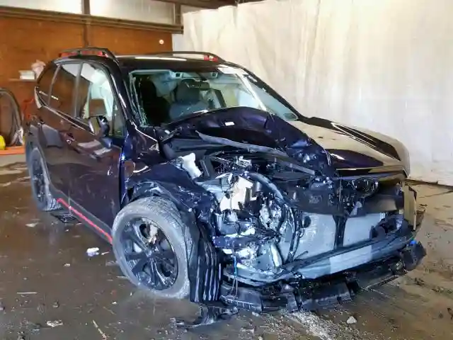 JF2SKAJC3KH523942 2019 SUBARU FORESTER SPORT-0