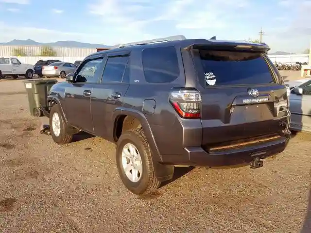JTEBU5JR6G5322755 2016 TOYOTA 4RUNNER SR5/SR5 PREMIUM-2