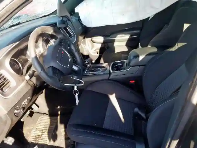 2C3CDXHG0KH566917 2019 DODGE CHARGER GT-4