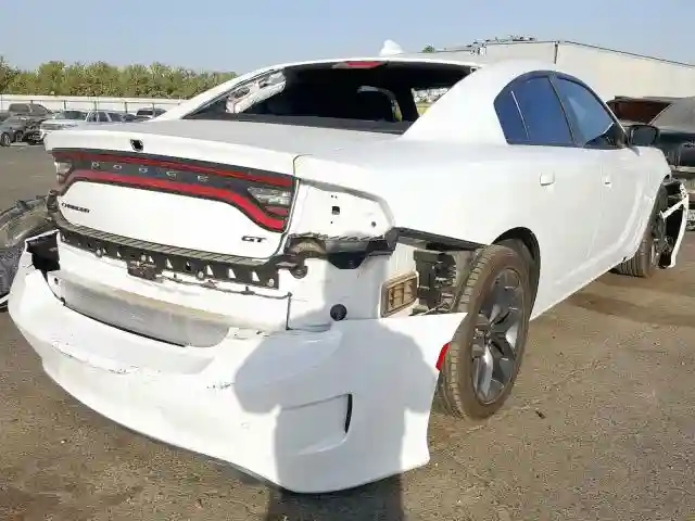 2C3CDXHG2KH673631 2019 DODGE CHARGER GT-3