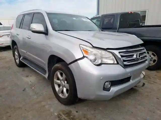 JTJBM7FX6D5054192 2013 LEXUS GX-0