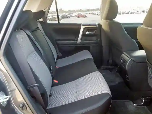 JTEBU5JR6G5322755 2016 TOYOTA 4RUNNER SR5/SR5 PREMIUM-5