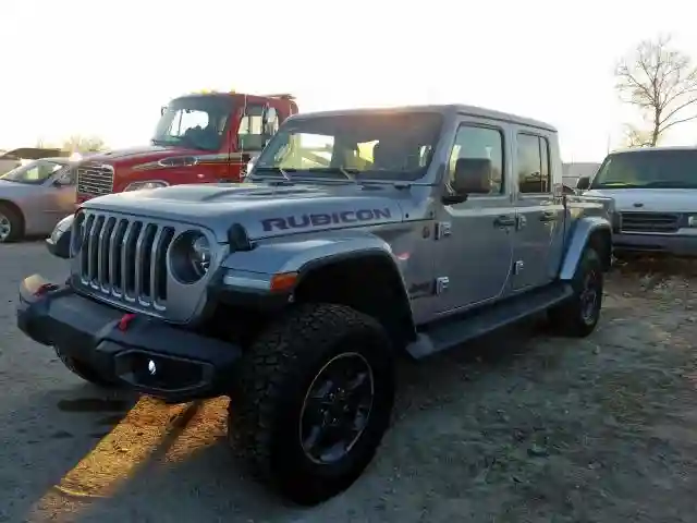 1C6JJTBG3LL101492 2020 JEEP GLADIATOR RUBICON-1
