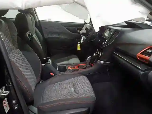 JF2SKAJC3KH523942 2019 SUBARU FORESTER SPORT-4