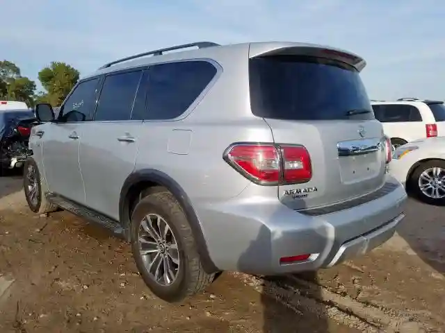 JN8AY2ND1JX001465 2018 NISSAN ARMADA SV-2