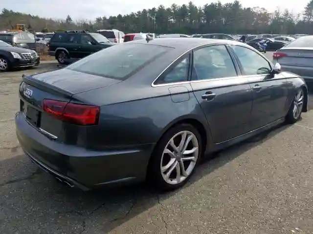 WAUHFAFCXHN060890 2017 AUDI S6 PRESTIGE-3
