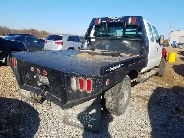 1FD7X3B69BEC03693 2011 FORD F350 SUPER DUTY-3