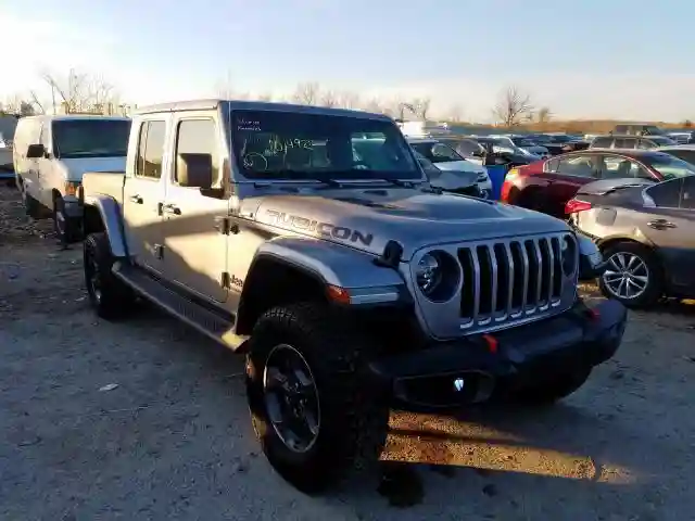 1C6JJTBG3LL101492 2020 JEEP GLADIATOR RUBICON-0