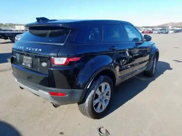 SALVP2BG5GH088264 2016 LAND ROVER RANGE ROVER EVOQUE SE-3