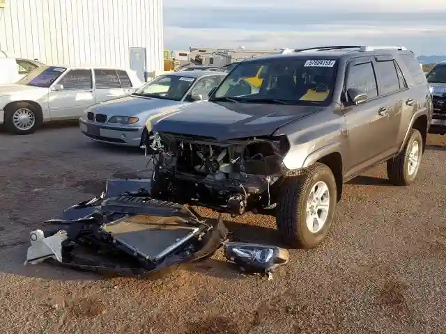 JTEBU5JR6G5322755 2016 TOYOTA 4RUNNER SR5/SR5 PREMIUM-1