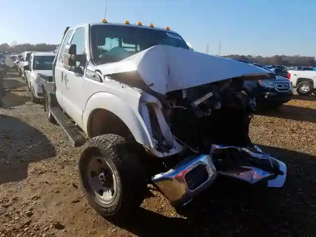 1FD7X3B69BEC03693 2011 FORD F350 SUPER DUTY-0