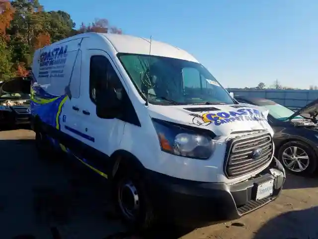 1FTYR2CM5HKA26824 2017 FORD TRANSIT T-250-0