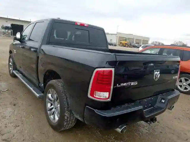 1C6RR7PM1FS571886 2015 RAM 1500 LONGHORN-2