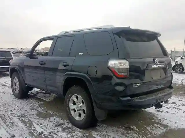 JTEBU5JR1J5539055 2018 TOYOTA 4RUNNER SR5/SR5 PREMIUM-2