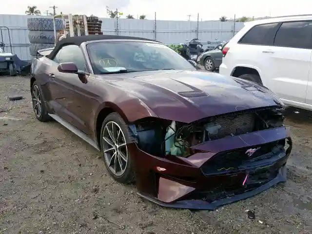 1FATP8UH0J5124710 2018 FORD MUSTANG-0