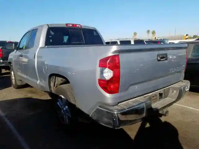5TFRM5F19GX097984 2016 TOYOTA TUNDRA DOUBLE CAB SR/SR5-2