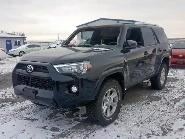JTEBU5JR1J5539055 2018 TOYOTA 4RUNNER SR5/SR5 PREMIUM-1