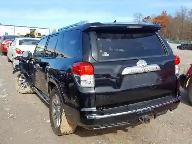JTEBU5JR9D5150149 2013 TOYOTA 4RUNNER SR5-2