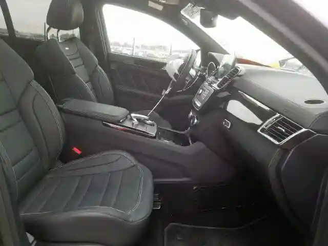 4JGED7FB3KA128267 2019 MERCEDES-BENZ GLE COUPE 63 AMG-S-4