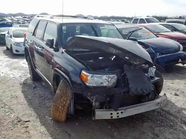 JTEBU5JR9D5150149 2013 TOYOTA 4RUNNER SR5-0