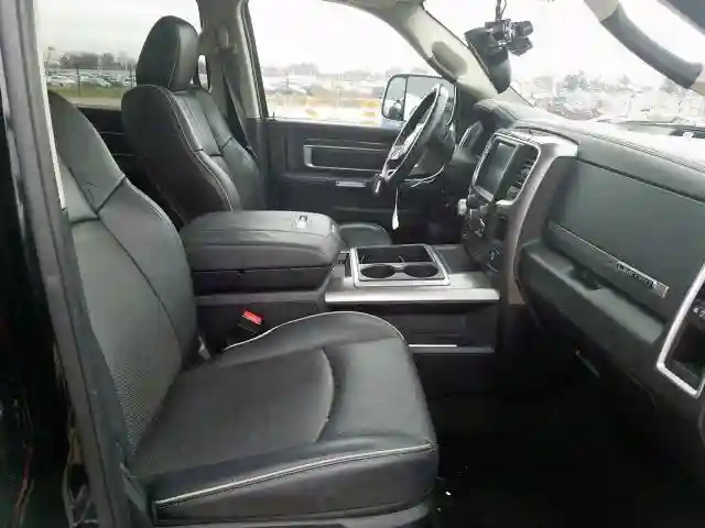 1C6RR7PM1FS571886 2015 RAM 1500 LONGHORN-4